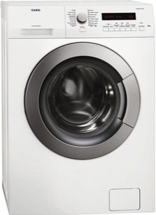 Стиральная машина АЕГ L71060SL фото в Санкт-Петербурге Стиральная машина AEG L71060SL фото в Санкт-Петербурге