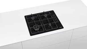 Варочная панель Бош PBH6C6B90R фото 4 в Санкт-Петербурге Варочная панель Bosch PBH6C6B90R фото 4 в Санкт-Петербурге