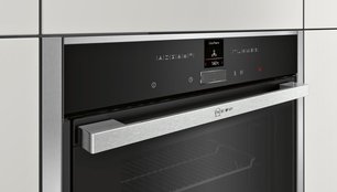 Духовой шкаф Neff B47CR22N0 фото 3 в Санкт-Петербурге