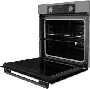 Духовой шкаф Куперсберг HF 608 GR фото 3 в Санкт-Петербурге Духовой шкаф Kuppersberg HF 608 GR фото 3 в Санкт-Петербурге