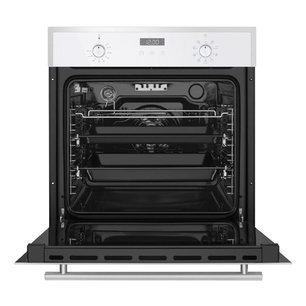 Шкаф духовой электрический MAUNFELD EOEM.769S2W фото 3 в Санкт-Петербурге Шкаф духовой электрический MAUNFELD EOEM.769S2W фото 3 в Санкт-Петербурге