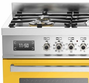 Варочный центр Bertazzoni PRO1006MFEDGiT фото 2 в Санкт-Петербурге