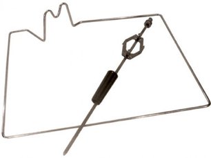 Встраиваемый электрический духовой шкаф Kaiser EH 6326 Sp фото 4 в Санкт-Петербурге