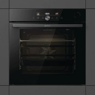 Духовой шкаф Gorenje BSA6747DGWI фото 3 в Санкт-Петербурге