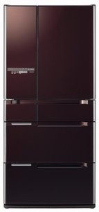 Холодильник Хитачи R-C 6800 U XT фото в Санкт-Петербурге Холодильник Hitachi R-C 6800 U XT фото в Санкт-Петербурге