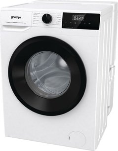 Стиральная машина Горение W1NHPI60SCSIRV фото 4 в Санкт-Петербурге Стиральная машина Gorenje W1NHPI60SCSIRV фото 4 в Санкт-Петербурге