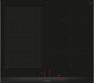 Индукционная варочная панель Сименс EX675HEC1E фото в Санкт-Петербурге Индукционная варочная панель Siemens EX675HEC1E фото в Санкт-Петербурге