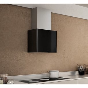 Вытяжка Фабер Lithos EG6 BK A45 фото 4 в Санкт-Петербурге Вытяжка Faber Lithos EG6 BK A45 фото 4 в Санкт-Петербурге