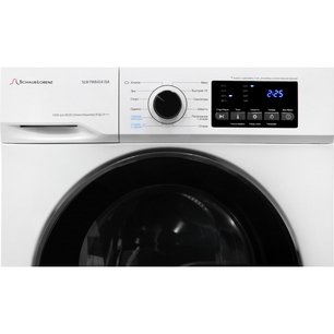 Стиральная машина Schaub Lorenz SLW FW8414 ISA фото 3 в Санкт-Петербурге