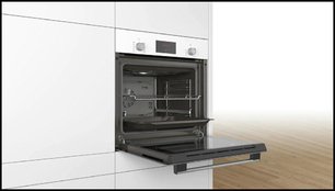 Духовой шкаф Бош HBF134EV0R фото 3 в Санкт-Петербурге Духовой шкаф Bosch HBF134EV0R фото 3 в Санкт-Петербурге
