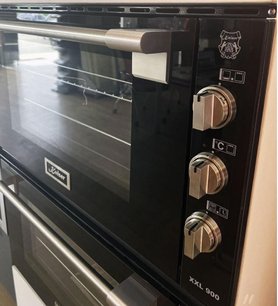 Газовый духовой шкаф Кайзер EG 9371 фото 4 в Санкт-Петербурге Газовый духовой шкаф Kaiser EG 9371 фото 4 в Санкт-Петербурге