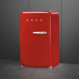 Холодильник Смег FAB10LRD5 фото 3 в Санкт-Петербурге Холодильник Smeg FAB10LRD5 фото 3 в Санкт-Петербурге