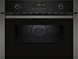 Встраиваемая микроволновая печь Neff C1AMG84G1 фото в Санкт-Петербурге