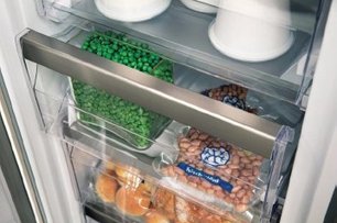 Холодильник Китчен Эйд KCBPX 18120 фото 4 в Санкт-Петербурге Холодильник KitchenAid KCBPX 18120 фото 4 в Санкт-Петербурге