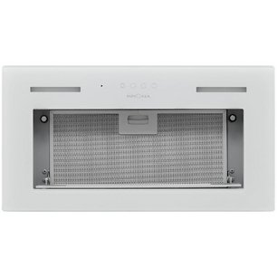 Встраиваемая вытяжка Крона ZANDER 600 DN WHITE S фото 3 в Санкт-Петербурге Встраиваемая вытяжка KRONA ZANDER 600 DN WHITE S фото 3 в Санкт-Петербурге