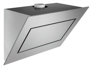 Вытяжка Фалмек Quasar 90 Vetro (800) STEC grey фото 3 в Санкт-Петербурге Вытяжка Falmec Quasar 90 Vetro (800) STEC grey фото 3 в Санкт-Петербурге