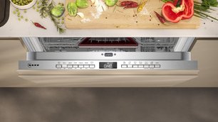 Встраиваемая посудомоечная машина Neff S175EAX16E фото 3 в Санкт-Петербурге