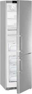Холодильник Либхер CNef 4815 Comfort NoFrost фото 4 в Санкт-Петербурге Холодильник Liebherr CNef 4815 Comfort NoFrost фото 4 в Санкт-Петербурге