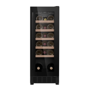 Встраиваемый винный шкаф Маунфилд MBWC-56S20 фото 3 в Санкт-Петербурге Встраиваемый винный шкаф Maunfeld MBWC-56S20 фото 3 в Санкт-Петербурге