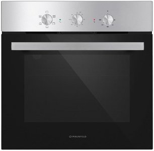 Духовой шкаф Maunfeld AEOC6041S фото в Санкт-Петербурге