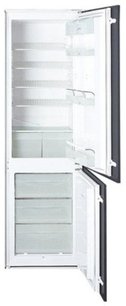 Холодильник Смег CR321A фото в Санкт-Петербурге Холодильник Smeg CR321A фото в Санкт-Петербурге