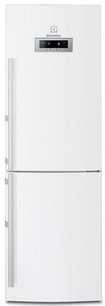 Холодильник Электролюкс EN 93888 MW фото 2 в Санкт-Петербурге Холодильник Electrolux EN 93888 MW фото 2 в Санкт-Петербурге
