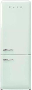 Холодильник Смег FAB38RPG5 фото в Санкт-Петербурге Холодильник Smeg FAB38RPG5 фото в Санкт-Петербурге