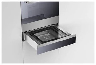 Вакуумный упаковщик V-ZUG V6000 14 VS60144 черное стекло фото 2 в Санкт-Петербурге