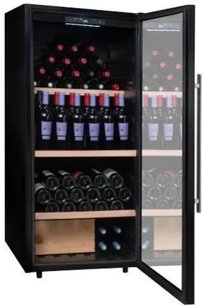 Винный шкаф Климадифф PCLV160 фото 4 в Санкт-Петербурге Винный шкаф Climadiff PCLV160 фото 4 в Санкт-Петербурге