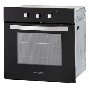 Духовой шкаф Крона SEMPRE 60 BL фото 2 в Санкт-Петербурге Духовой шкаф KRONA SEMPRE 60 BL фото 2 в Санкт-Петербурге