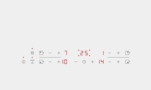 Варочная панель Electrolux EHH 96340 IW фото 2 в Санкт-Петербурге