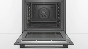 Духовой шкаф Бош HRA474BB0S фото 4 в Санкт-Петербурге Духовой шкаф Bosch HRA474BB0S фото 4 в Санкт-Петербурге