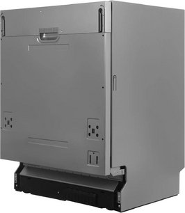 Встраиваемая посудомоечная машина Hyundai HBD 661 фото 3 в Санкт-Петербурге