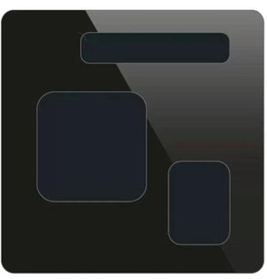 Вытяжка Элика FEEL NOIR F/80 фото 4 в Санкт-Петербурге Вытяжка Elica FEEL NOIR F/80 фото 4 в Санкт-Петербурге