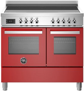 Варочный центр Bertazzoni PRO105I2EROT фото в Санкт-Петербурге