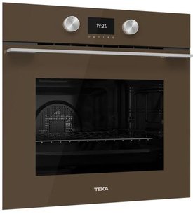 Духовой шкаф Тека HLB 8600 LONDON BRICK фото 3 в Санкт-Петербурге Духовой шкаф Teka HLB 8600 LONDON BRICK фото 3 в Санкт-Петербурге