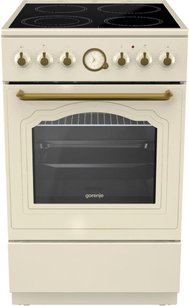 Стеклокерамическая плита Gorenje EC52CLI фото 3 в Санкт-Петербурге