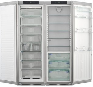Холодильник Либхер SBSes 7263 Premium BioFresh NoFrost фото 3 в Санкт-Петербурге Холодильник Liebherr SBSes 7263 Premium BioFresh NoFrost фото 3 в Санкт-Петербурге