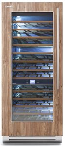 Винный шкаф Fhiaba S8990FW3 фото 2 в Санкт-Петербурге