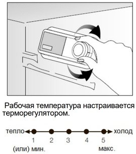 Встраиваемый холодильник Куперсбуш FK 4545.0i фото 4 в Санкт-Петербурге Встраиваемый холодильник Kuppersbusch FK 4545.0i фото 4 в Санкт-Петербурге