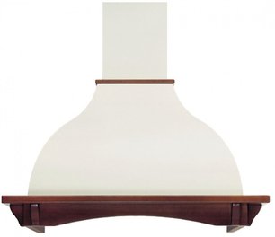 Вытяжка Фалмек Iris Tulip 120 (600) S дуб фото 2 в Санкт-Петербурге Вытяжка Falmec Iris Tulip 120 (600) S дуб фото 2 в Санкт-Петербурге