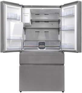 Холодильник Генкул GDM-728WH фото 4 в Санкт-Петербурге Холодильник GENCOOL GDM-728WH фото 4 в Санкт-Петербурге