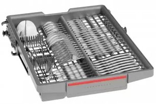 Встраиваемая посудомоечная машина BOSCH SPV6HMX5MR фото 4 в Санкт-Петербурге Встраиваемая посудомоечная машина BOSCH SPV6HMX5MR фото 4 в Санкт-Петербурге