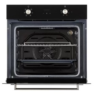 Электрический духовой шкаф Крона REGINA 60 BL фото 3 в Санкт-Петербурге Электрический духовой шкаф KRONA REGINA 60 BL фото 3 в Санкт-Петербурге