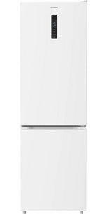Холодильник Hyundai CC35083F белый фото в Санкт-Петербурге
