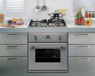 Духовой шкаф Илве 600-M-MP GR фото 2 в Санкт-Петербурге Духовой шкаф Ilve 600-M-MP GR фото 2 в Санкт-Петербурге