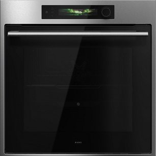 Духовой шкаф Аско OT66SSH фото в Санкт-Петербурге Духовой шкаф Asko OT66SSH фото в Санкт-Петербурге