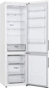 Холодильник LG GA-B509CQSL фото 4 в Санкт-Петербурге