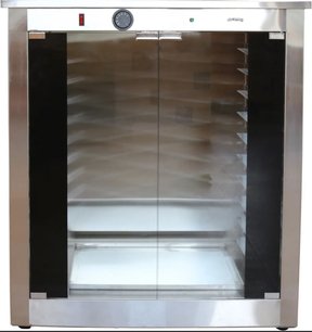 Расстоечный шкаф Smeg LEV143RU фото 4 в Санкт-Петербурге