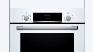 Встраиваемый духовой шкаф BOSCH HBF554YW0R фото 2 в Санкт-Петербурге Встраиваемый духовой шкаф BOSCH HBF554YW0R фото 2 в Санкт-Петербурге